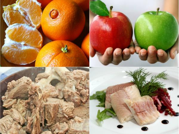 Kefir + pesa = minus 5 kg